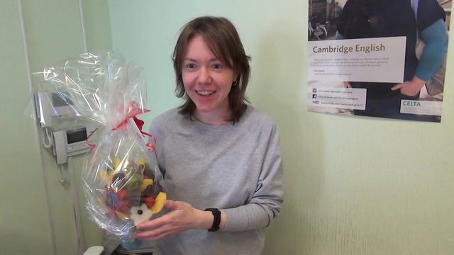 Отзыв Любимого клиента №2 смотреть онлайн