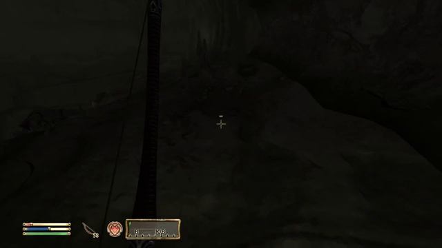 The Elder Scrolls IV: Oblivion➤ Прохождение #09➤ Лекарство от вампиризма смотреть онлайн