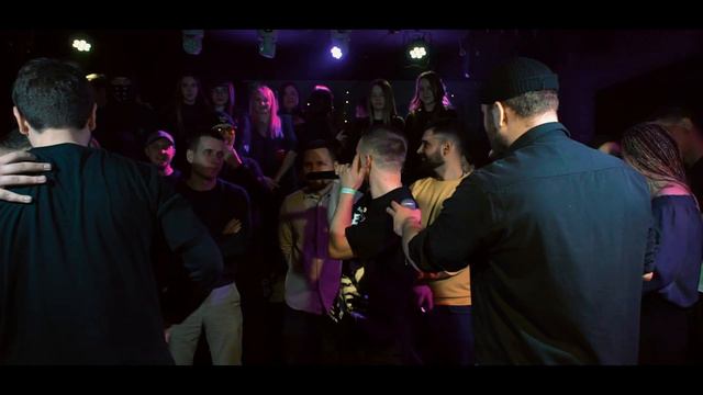 MAD BATTLE BPM : IMITO VS IL DUCE | РЭП БАТТЛ смотреть онлайн