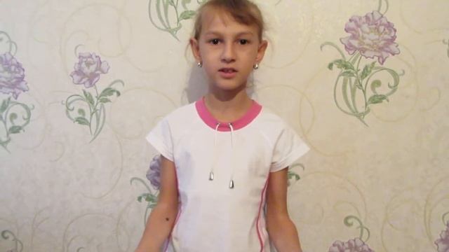 Страна читающая — ЭЛИНА БАХАРЧИЕВА читает произведение «Лебедь, Рак и Щука» И. А. Крылова смотреть онлайн