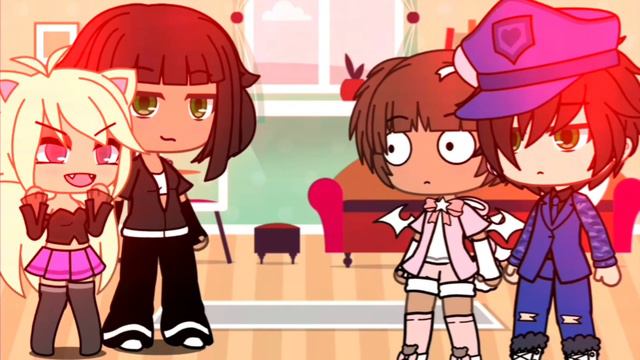 [меме]хочу на ручки [гача лайф] смотреть онлайн