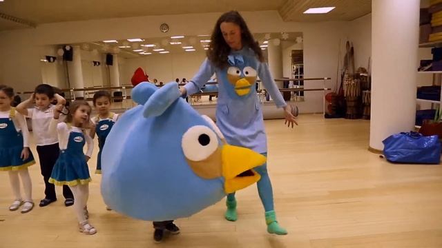 angry birds logo free смотреть онлайн