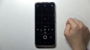 realme c25s | Как включить Профессиональный режим камеры на realme c25s?