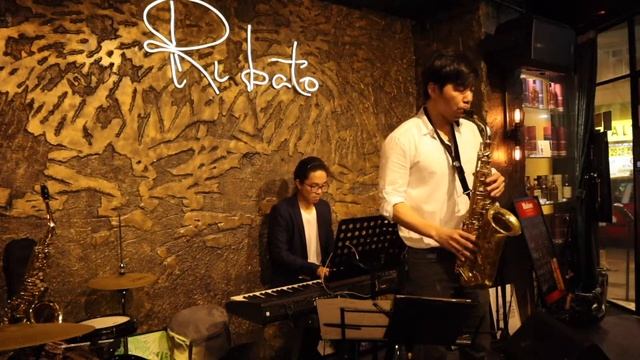 City of Stars on Alto Saxophone and Keyboard смотреть онлайн