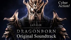 The Elder Scrolls V: Skyrim Dragonborn (OST) Original Soundtrack [FULL]
