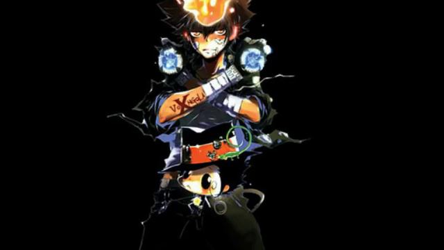 Tsuna sawada смотреть онлайн