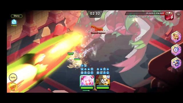 How Far Can Wildberry & Tea Knight Magic Candy Go? смотреть онлайн