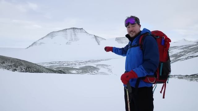 Men Antarktikada 50 soat o'tkazdim - @MrBeast O'zbekcha смотреть онлайн