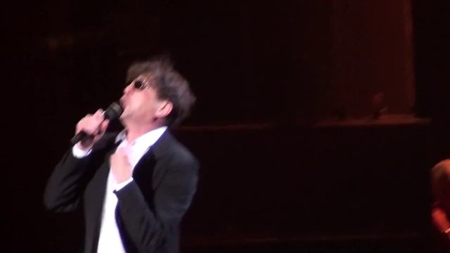 "Розовый вечер". "Женщина". Крокус Сити Холл. 05.12.2012. смотреть онлайн