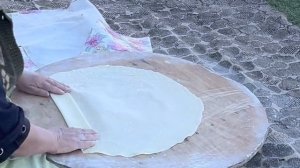 Образ жизни сельских женщин Азербайджанская Кухня Деревенская Кухня  Рецепты