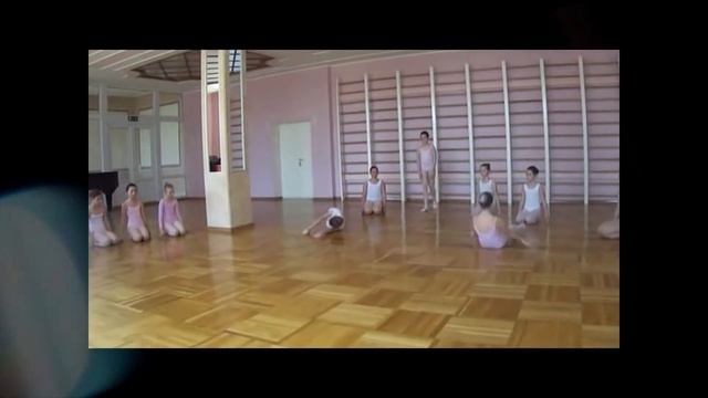 Танец длиною в 13 лет смотреть онлайн