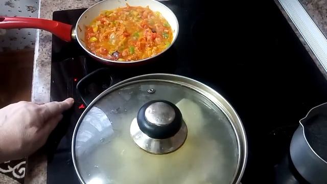 Вкусные Щи из свежей капусты Готовлю только так смотреть онлайн