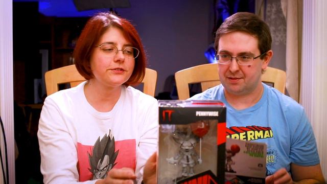 UNBOXING! ZBOX March 2020 - INVASION - Rick and Morty, Alien and More! смотреть онлайн
