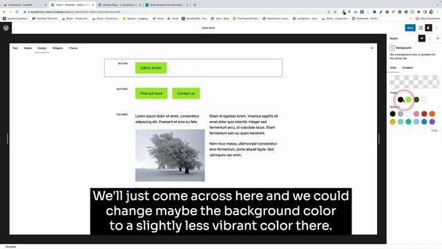 "WordPress 6.2: This One Feature will Make Your Web Designs Better!?" смотреть онлайн