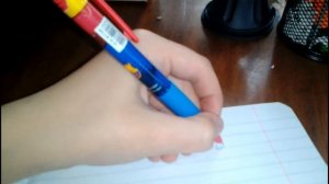 =как научиться писать левой рукой буквально за несколько недель=