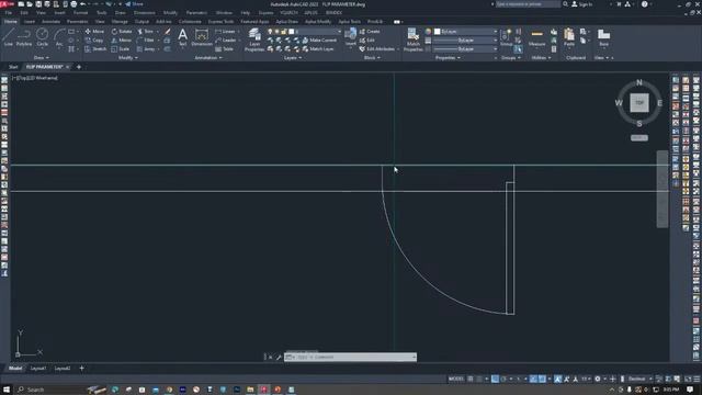 AUTOCAD ESSENTIAL TRAINING 6 - BLOCKS AND DYNAMIC BLOCKS смотреть онлайн