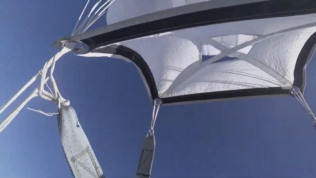 Намеренная отцепка Safety-Flyer