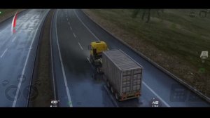 TRUCKERS OF EUROPE 3 | ПЕРВЫЙ ВЗГЛЯД
