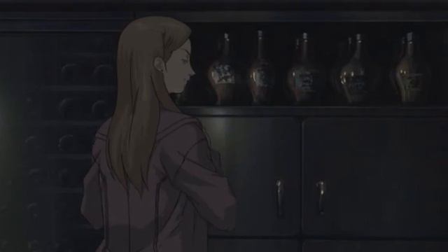 Blood: The Last Vampire 1st Vol - Segment 45 - B смотреть онлайн