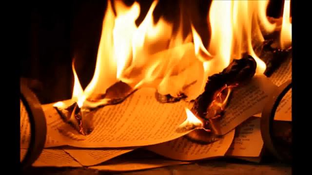 Ray Bradbury - Psanci (Povídka) (Sci-Fi) (Mluvené Slovo CZ)