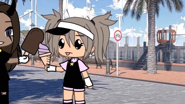 мем не ори на мою маму!#гача #мем #гачалайв смотреть онлайн