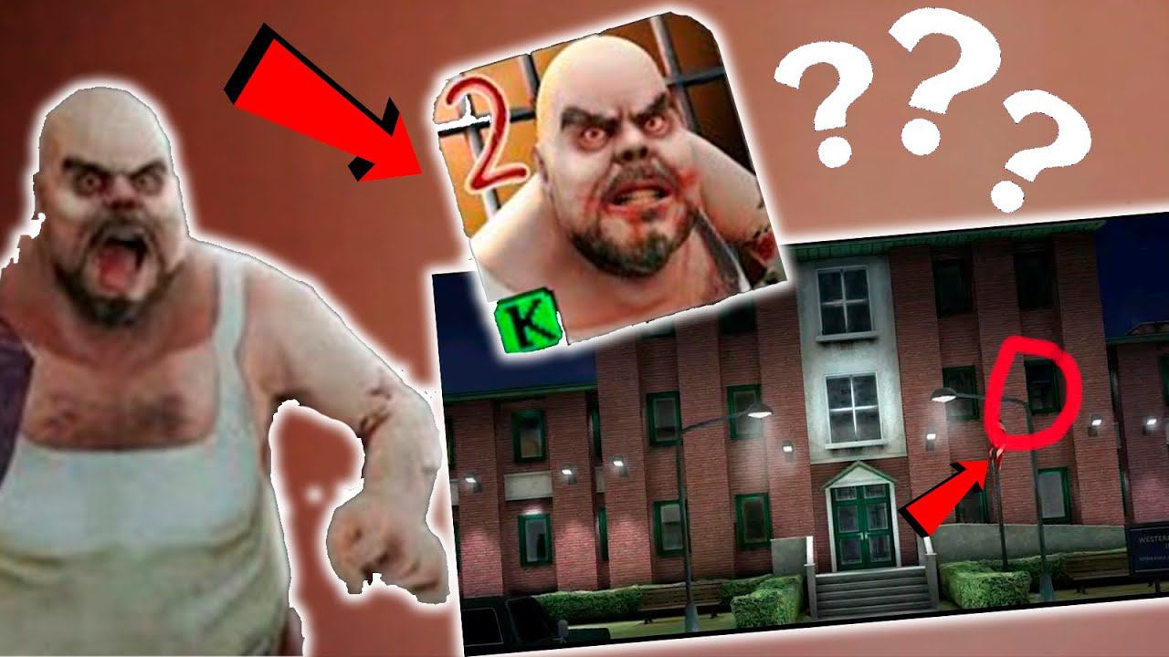ЭТО КАК ПОНИМАТЬ? РАЗБОР ВСЕЙ ИНФОРМАЦИИ О MR MEAT 2!!!! смотреть онлайн