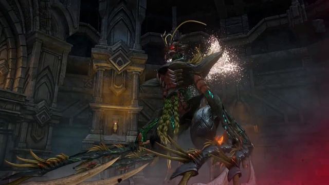 Tales of Arise - Training Grounds Group Battle Ultimate смотреть онлайн