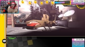 Данганронпа 2 прохождение Tarelko ч16