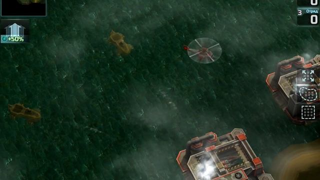 Самый полный гайд на флот Art of War 3 - Часть 3 смотреть онлайн