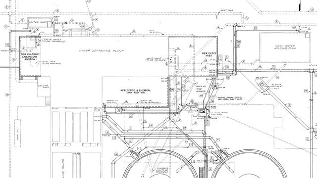 Как работают водонапорные башни? // Practical Engineering смотреть онлайн