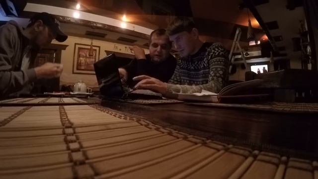 Цветковы. Булеев. Ремонт Кении. Закуп звука и света. смотреть онлайн