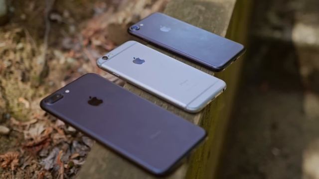 Using the iPhone 8, 5 years later - Review смотреть онлайн