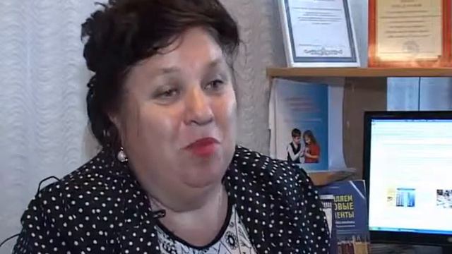 Детский сад в селе Чернуха смотреть онлайн