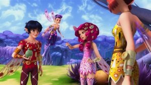 Прятки Липкая ситуация - 2 сезон - 23+24 Эпизод - Мия и Я