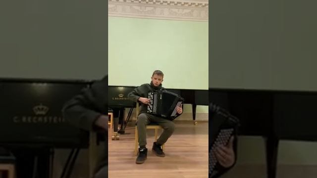 Стоит орешина кудрявая Репетиция перед конкурсом Санкт-Петербург смотреть онлайн