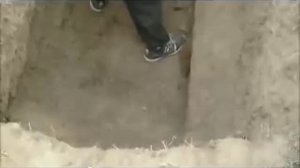 эксгумация останков трагически погибшей девушки