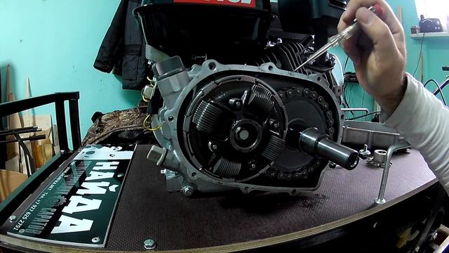 Мой уходовый ритуал для волос