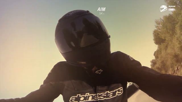 SHOEI NXR смотреть онлайн