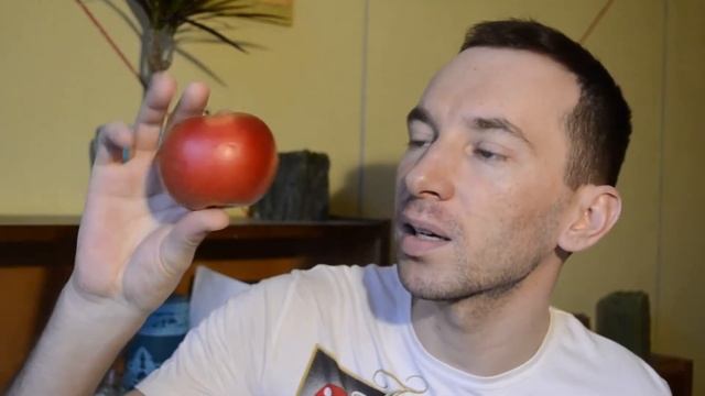 Покупки продуктов питания в Ашане