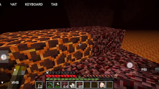 Играем с другом в Майнкрафт!|Pojav Launcher.