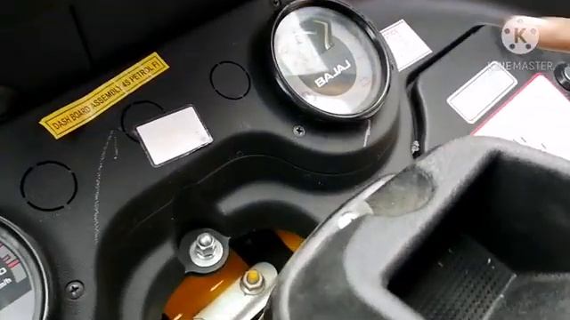 BAJAJ RE||DEMO AND TEST DRIVE смотреть онлайн
