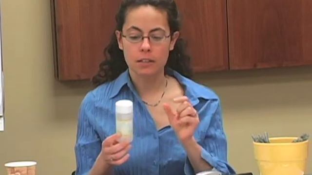 Stevia & Agave - Sweet Sugar Substitutes! смотреть онлайн