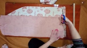 Как пошить халат? СМОГУТ СШИТЬ ВСЕ легко и просто