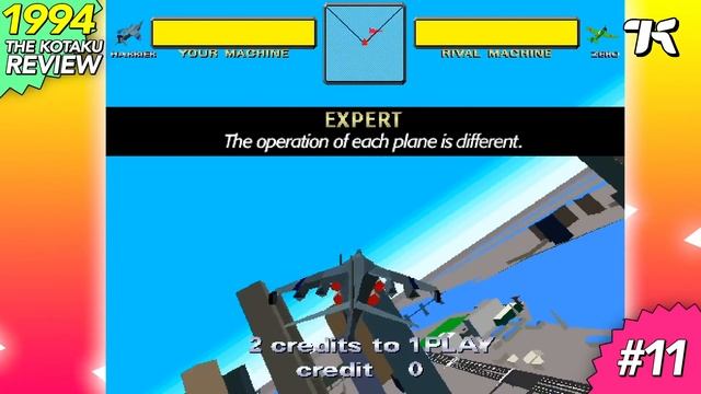 1994: The Kotaku Review | Tim Rogers | Kotaku смотреть онлайн