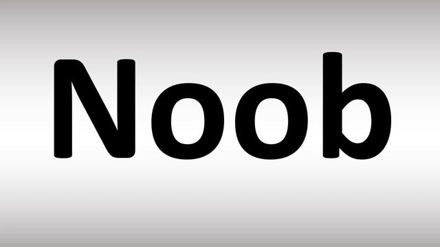 How to Pronounce Noob? | Meaning & Pronunciation! смотреть онлайн