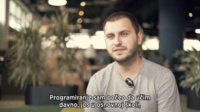 Better Future | A guide through professions in BC - Web Development смотреть онлайн