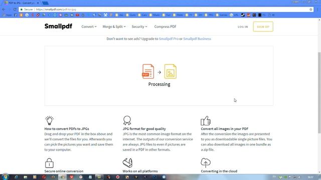 SmallPdf.com-დამწყებთათვის (PDF-ფაილი JPG-ფაილში) смотреть онлайн