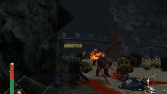 Братва и Кольцо часть 6 Восьминог и секретный пароль смотреть онлайн