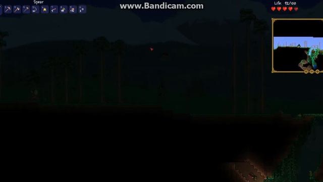Играем в terraria #5 смотреть онлайн