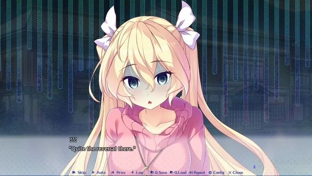 Girl in a Box [Sugar Style] (#1) смотреть онлайн